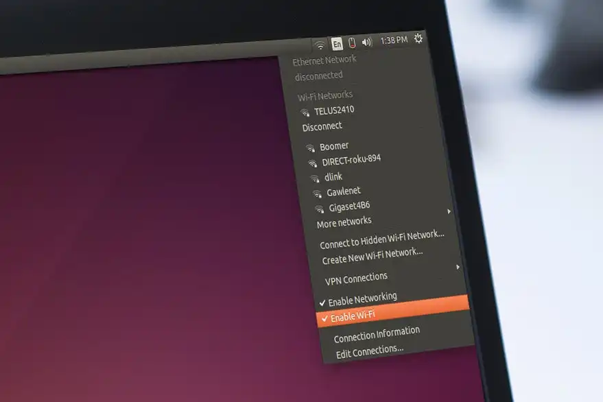 Setting Up Ubuntu as a Router with Advanced Routing Features | by Lyron  Foster | Medium