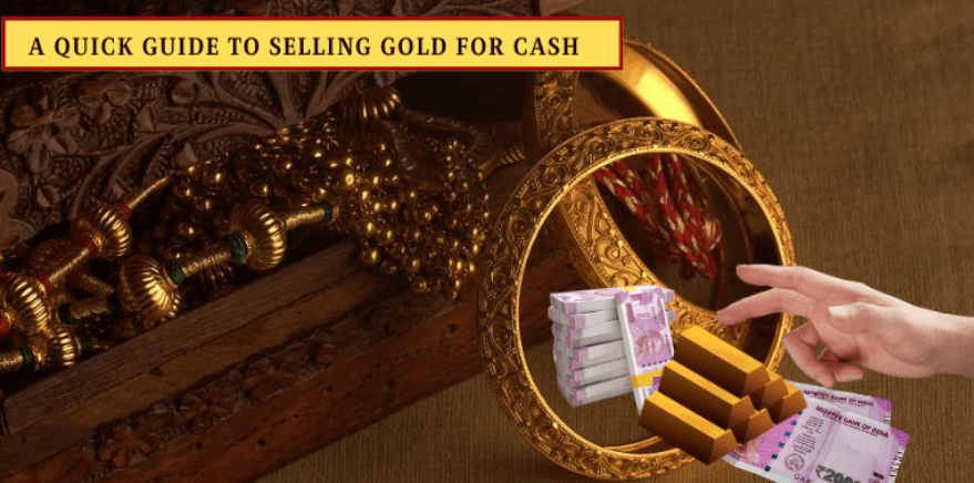 Why Choosing a Trusted Jewellery Buyer Matters When Selling Gold and Silver