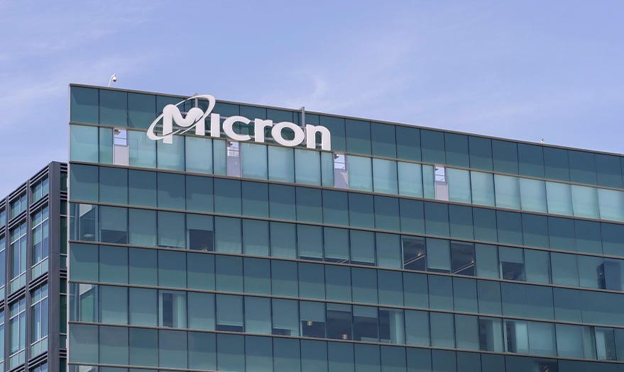 From Spot Market to Strategic Partner: How Micron’s SCA Model Is Rewriting Memory Supply Contracts
