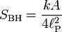 Holographic Entropy