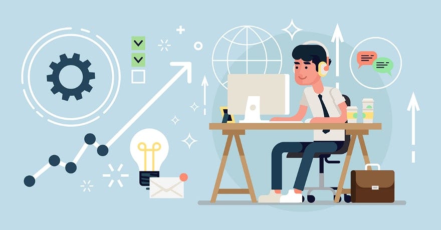 Understanding Developer Productivity Metrics: What Really Matters