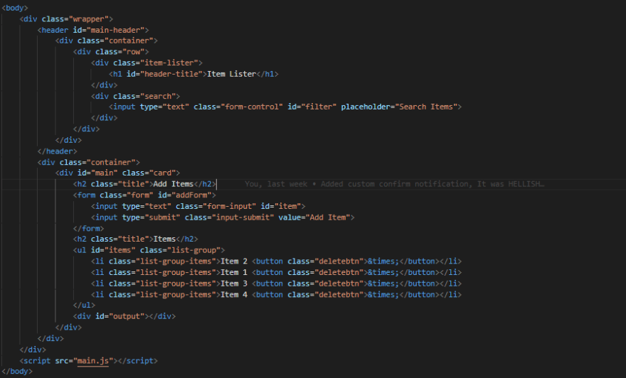 Selecting HTML elements with CSS simple selectors | by Joseph Taiwo ...