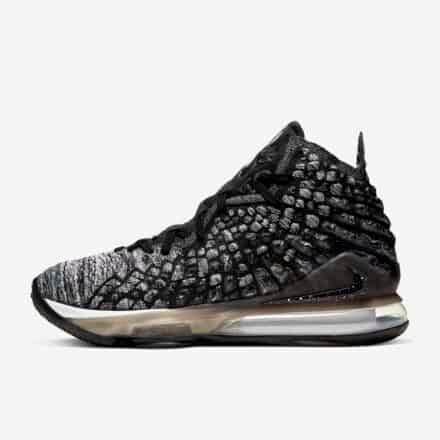 lebron 17 ashes