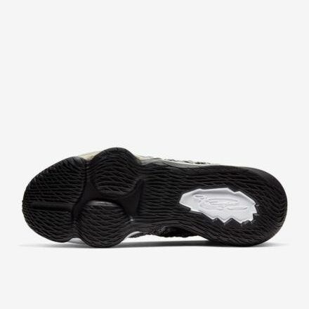is lebron 17 good for outdoor
