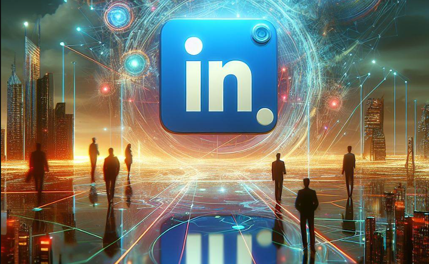 LinkedIn Explores Premium Company Page Service Empowered by AI Content ...