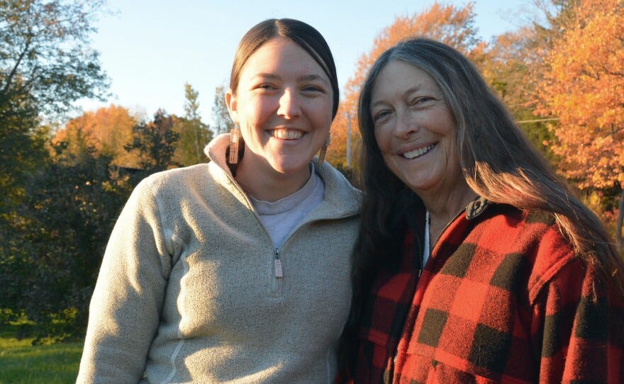 Facts About Abenaki Latest UPDATES 2023/24. by IMAFF Medium