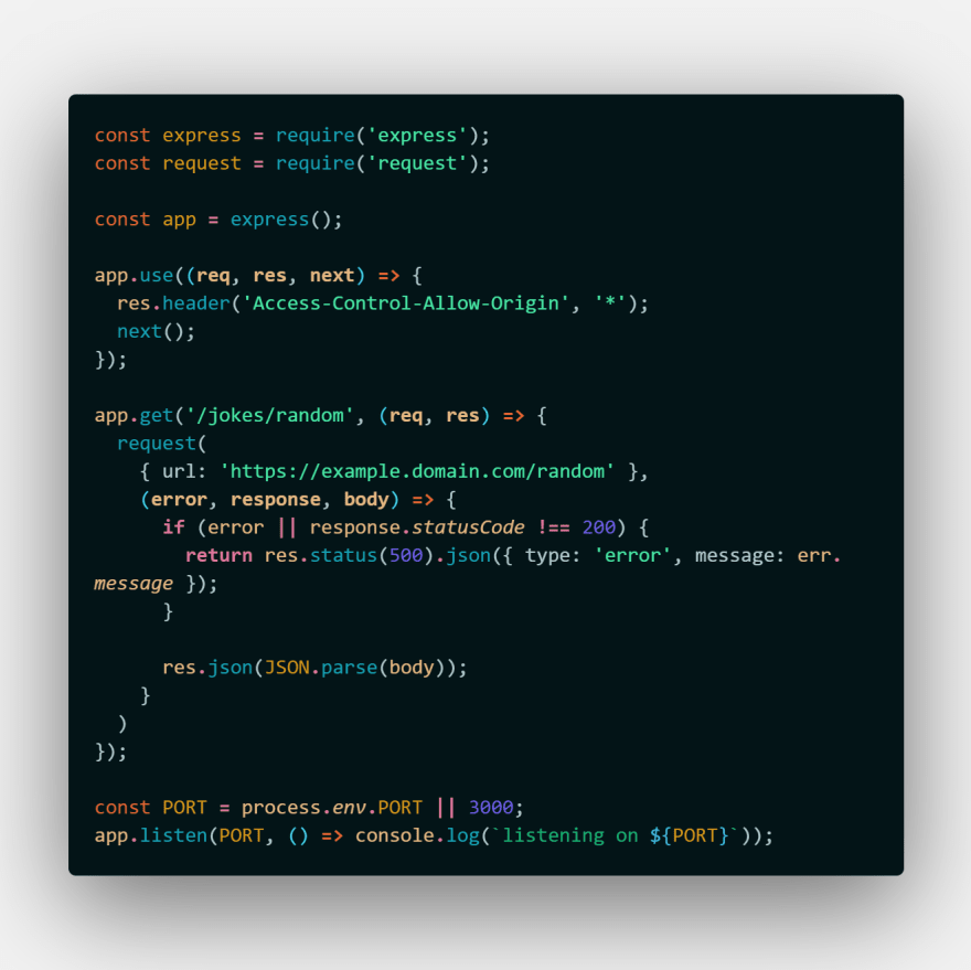 Let’s dive into CrossOrigin. What is CorsOrigin? by Gimnath Dev