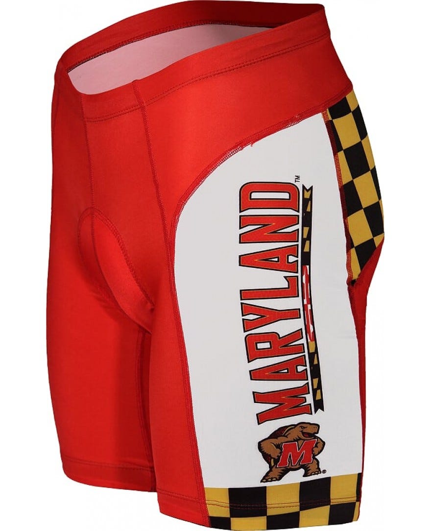 What is the Maryland Basketball Tradition? by Lindafolkxtmb Jun