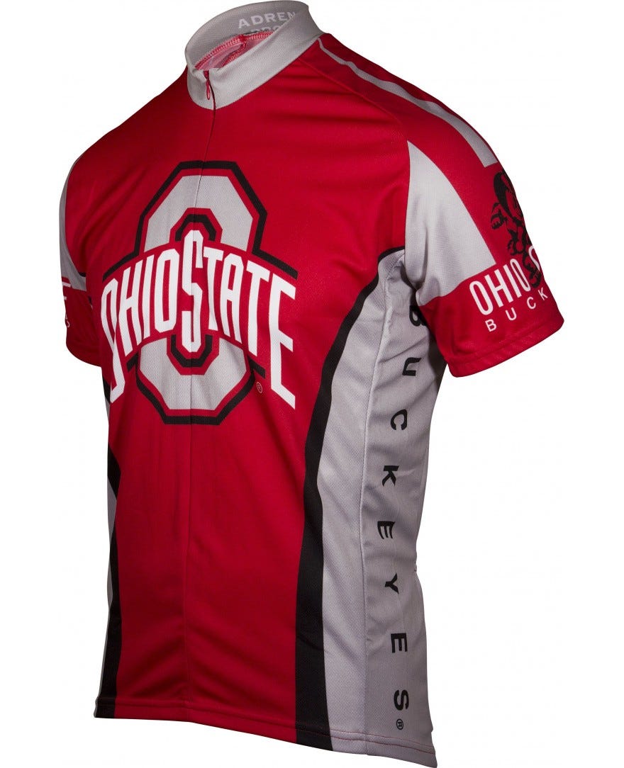 What Do the Different Color Cycling Jerseys Mean? by Kellydwyerfnyl