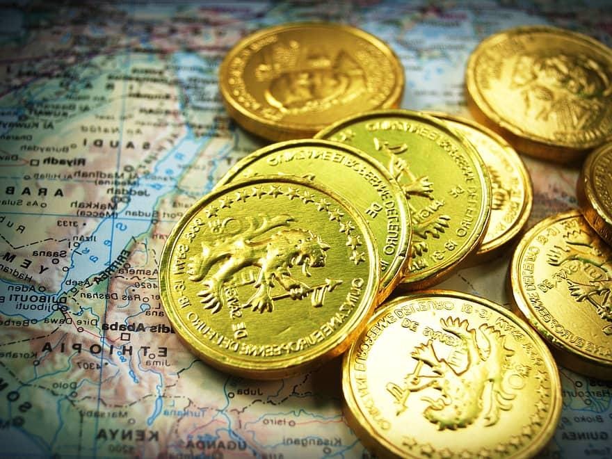 How Much Do Gold Coins Weigh?. Gold coins come in various purities