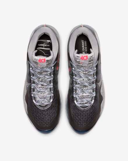 kd 12 true to size