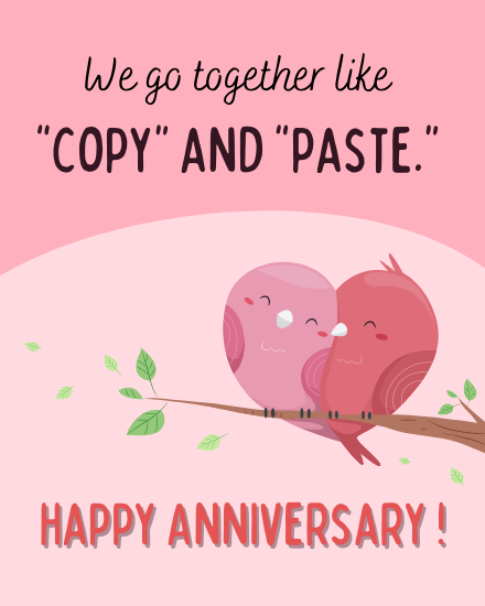 Celebrate Special Milestones with Online Anniversary Cards & Virtual  Wedding Anniversary eCards from Sendwishonline | by send wish online |  Medium