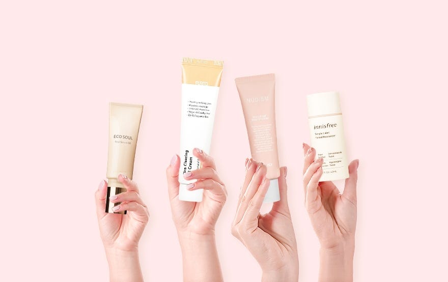 Which Tinted Moisturizer is Best For Your Skin Type? | Medium