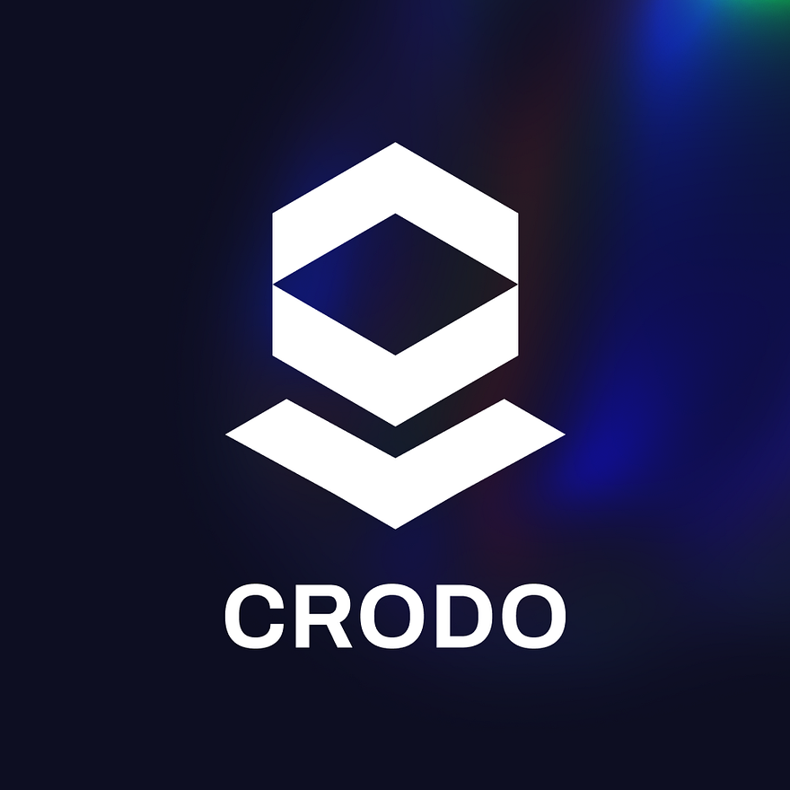 APERÇU DE CRODO. Crodo est une plate-forme qui fournit… | by Daniel ...