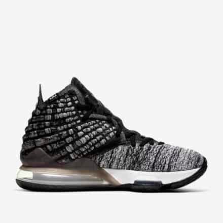 is lebron 17 good for outdoor