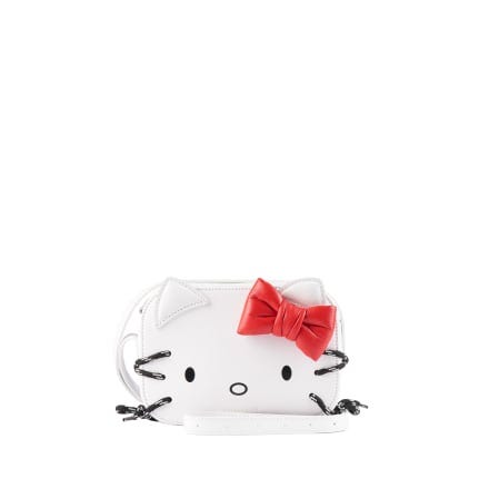 Kawaii Punch! Balenciaga launched their new Hello Kitty collection, by  Yuting Zhang, MA Mag
