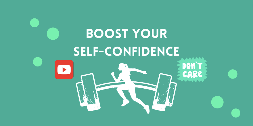 Your First Time in The Gym? Here are 5 Ways to Get More Self-Confidence ...