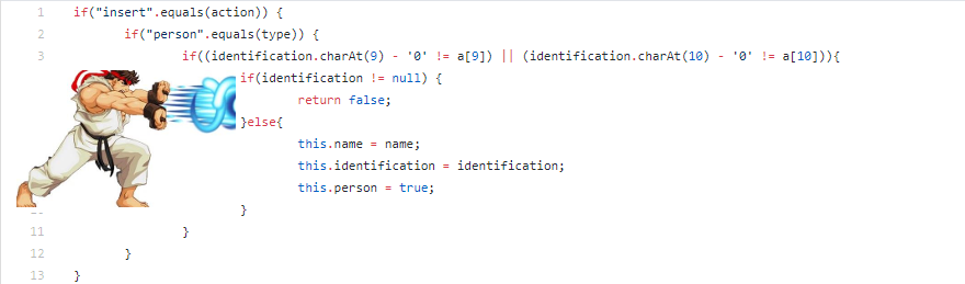 Do you have time to talk about best coding practices with Java? | by ...