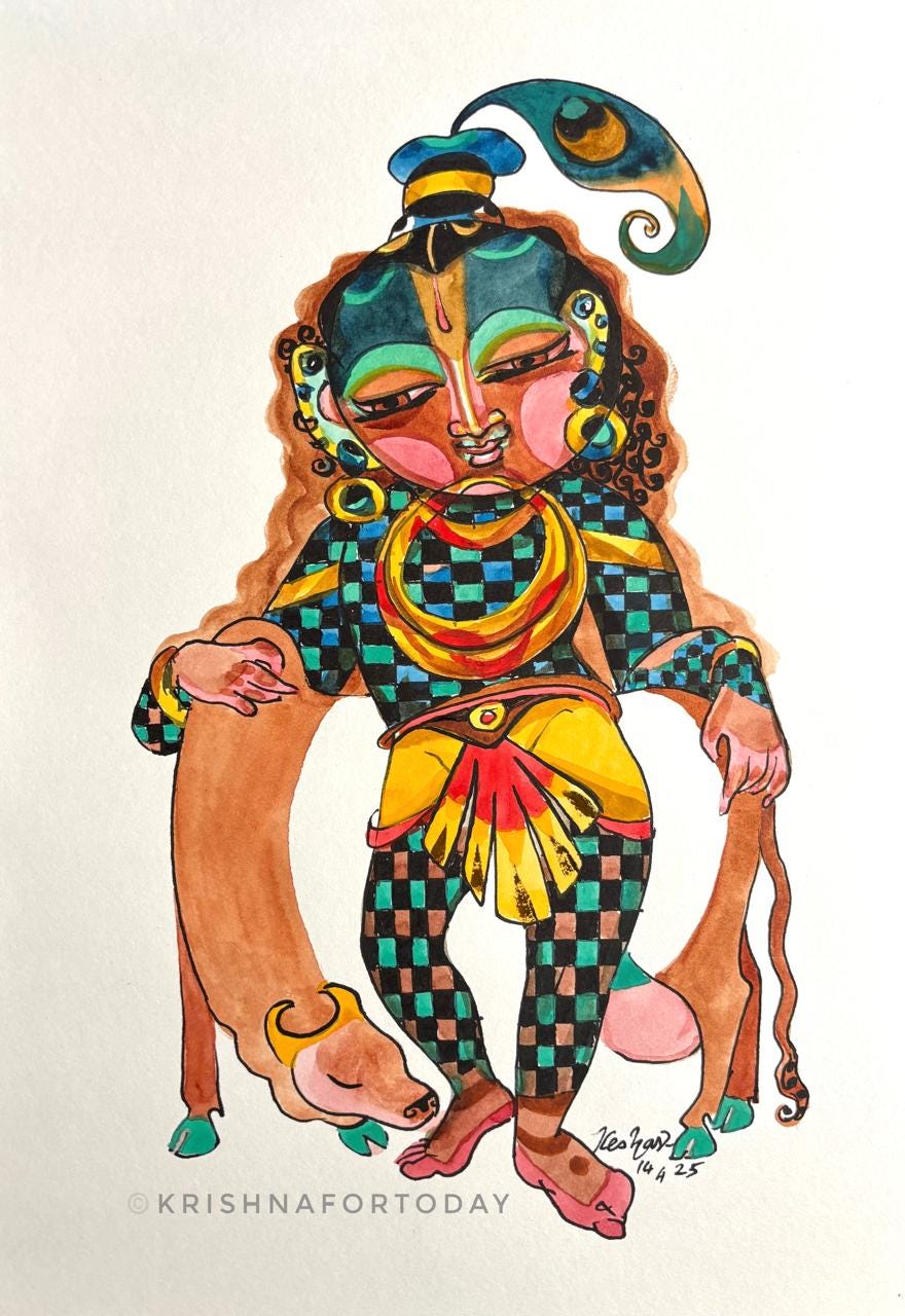Vatsalya