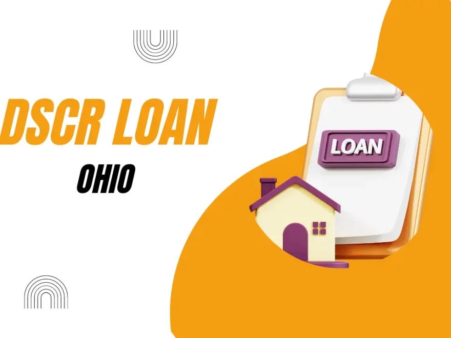 DSCR Loan Ohio. You can see a lot of offers of DSCR… by Loanexpert Jul, 2023 Medium