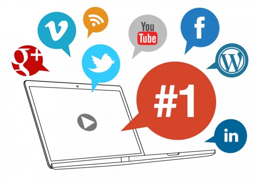 A Clear Message Is Key To Effective Marketing On Social Media by Mike