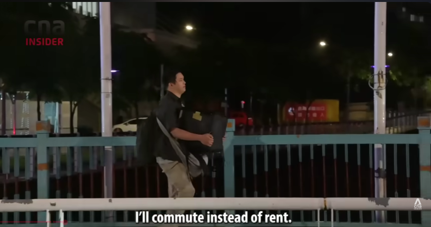 Stuck With Low Pay, How Taiwan’s Young Graduates Cope With High Costs | Asia’s Stuck Generation