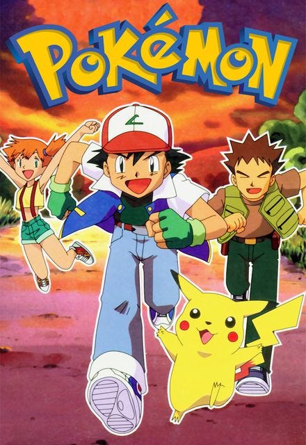 Aumento na popularidade durante pandemia leva Pokémon Company a
