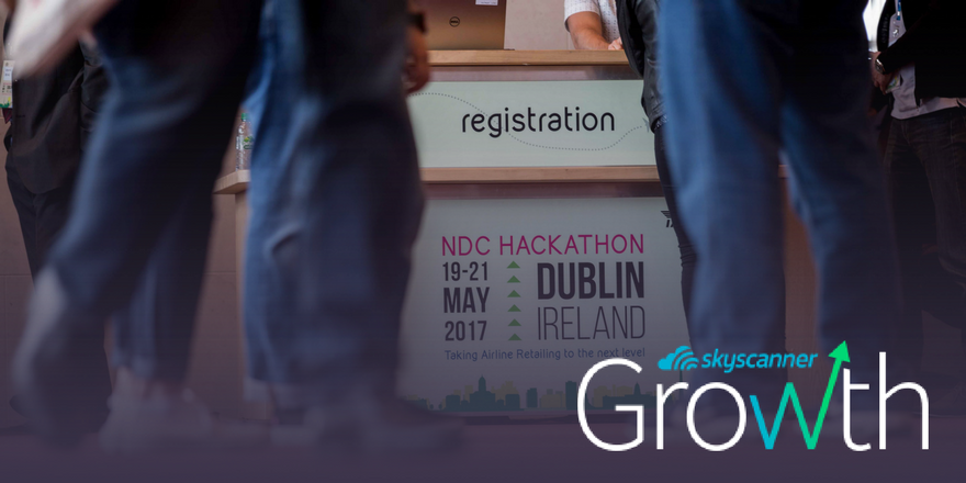 Hackathons Aren T Just For Engineers By Skyscanner Marketing Medium