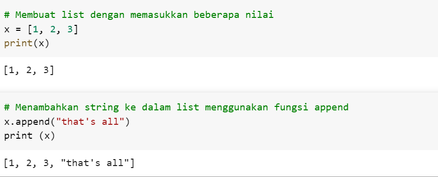 (Lesson 1) Belajar Python dari machinelearningmastery.com | by Fitri ...