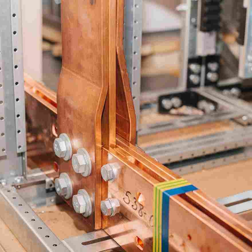 What are busbar chambers and why are they necessary?, by Emilywatson