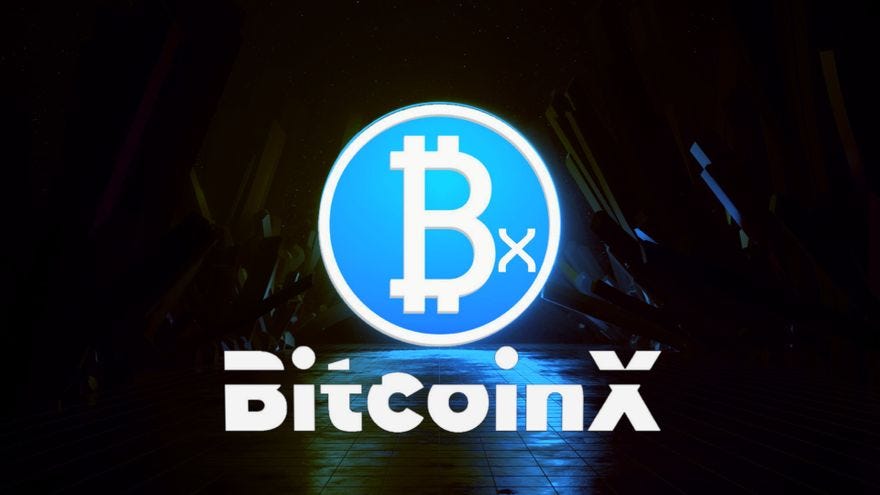 Why the XDC blockchain, A BitcoinX Perspective. | by Mani Chukk | Medium