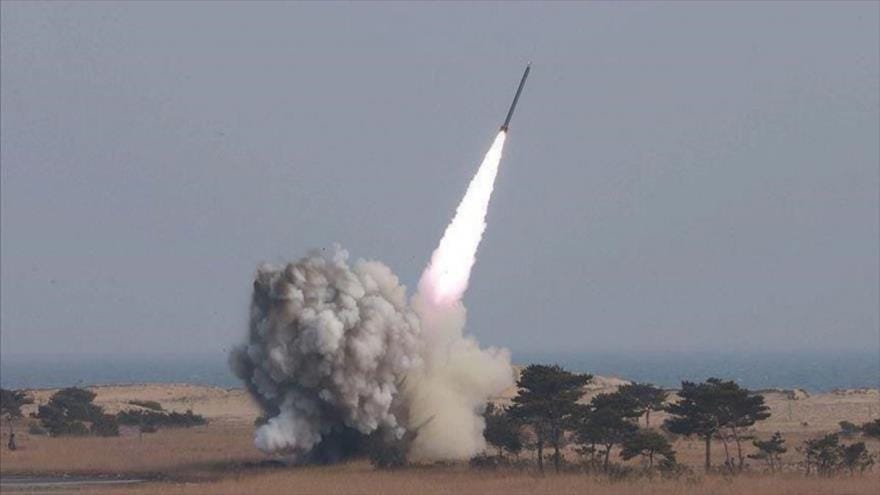 MISSILE LAUNCH FROM YEMEN SENDS MILLIONS OF ISRAELIS TO SHELTERS