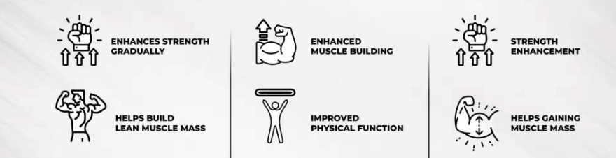 Best Sarms For Beginners(We Tried It 365 Days) What Works Best in 2026?