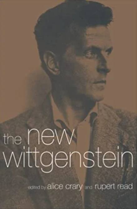 When Alan Turing and Ludwig Wittgenstein Discussed the Liar Paradox, by  Paul Austin Murphy