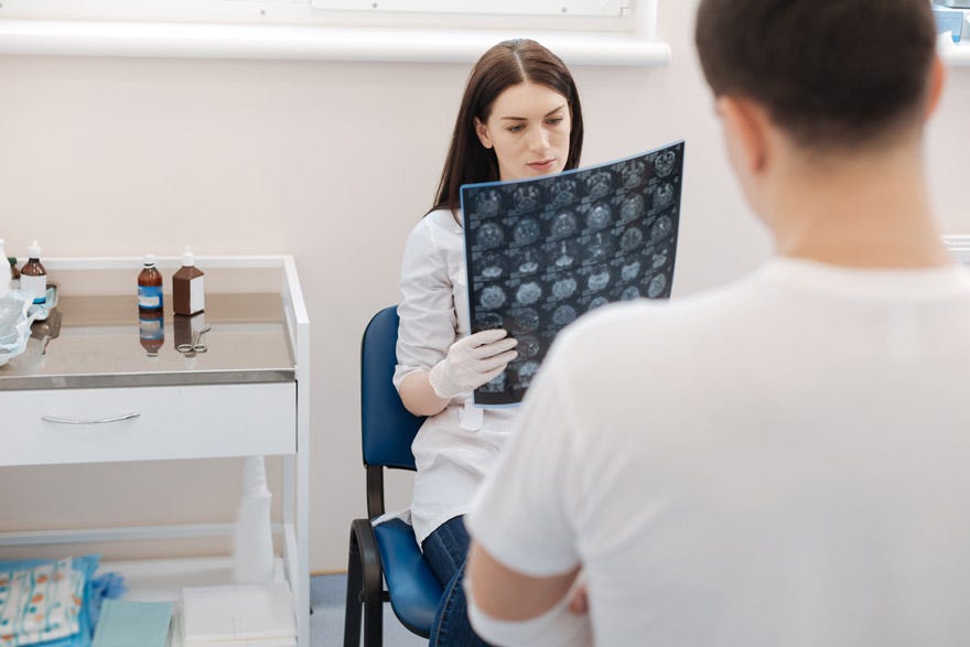 How is a Traumatic Brain Injury (TBI) Diagnosed? | by Richataylor | Medium