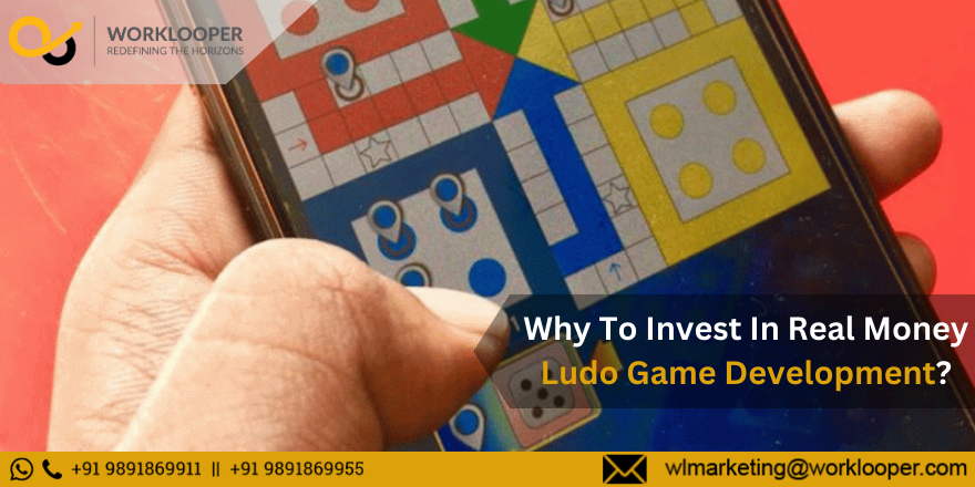 How is online Ludo redefining the Indian gaming industry?