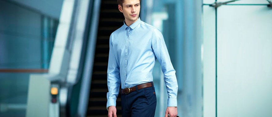 What To Wear With Blue Jeans? - 10 Ideas For Men