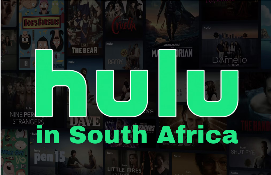 How to Watch Hulu in South Africa [2024 Guide] by Rantent Jul, 2024