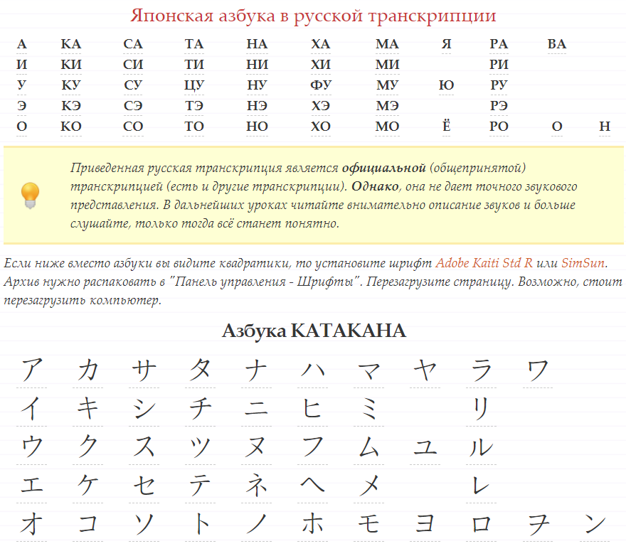 Japanese перевод. Японский язык алфавит катакана. Японская Азбука Катакан. Японская Азбука с транскрипцией. Японская Азбука хирагана с переводом.