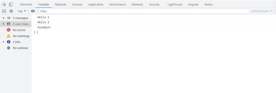 How JavaScript works behind the scene | by Esraaismail | Medium