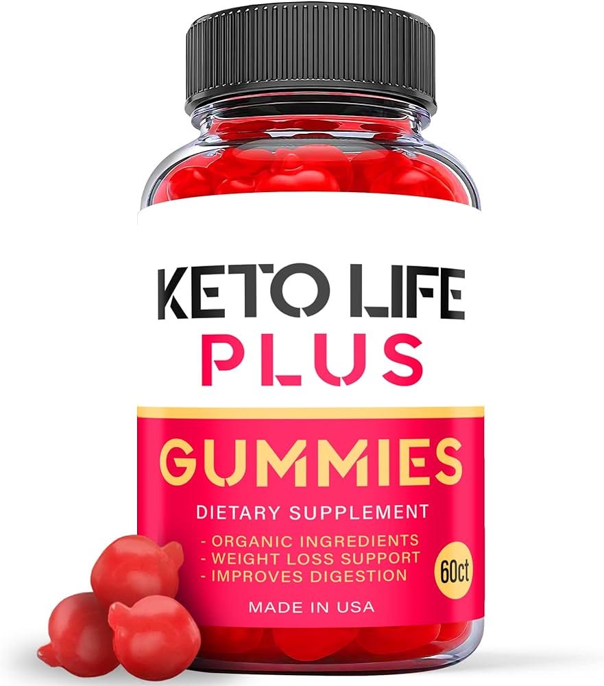 True & Real Facts About Keto Life Plus Gummies South Africa (ACTIVE