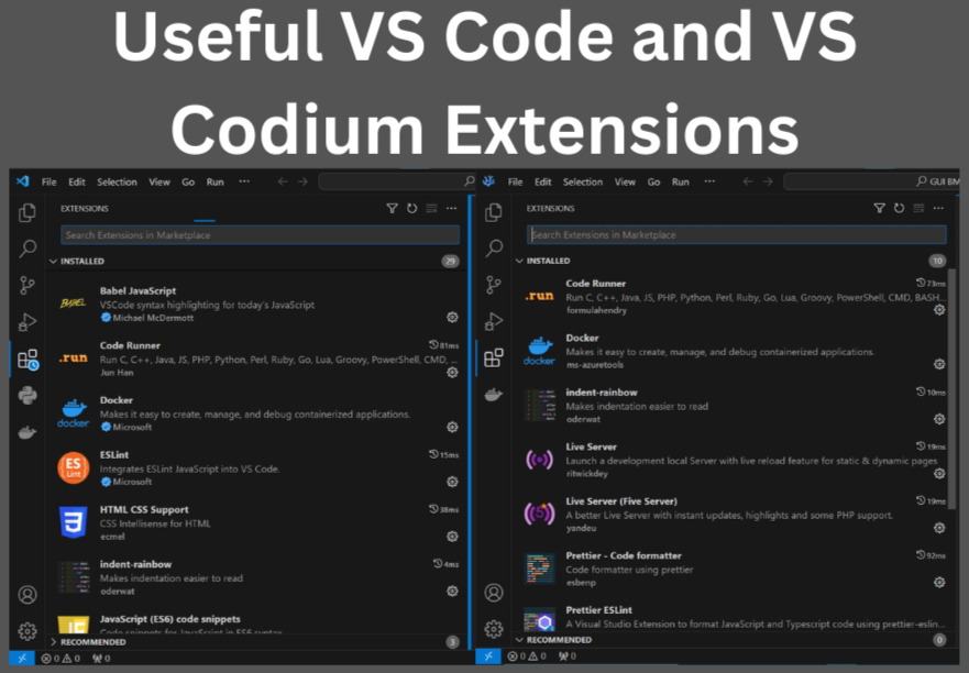 VS Code Extension API: Decorations