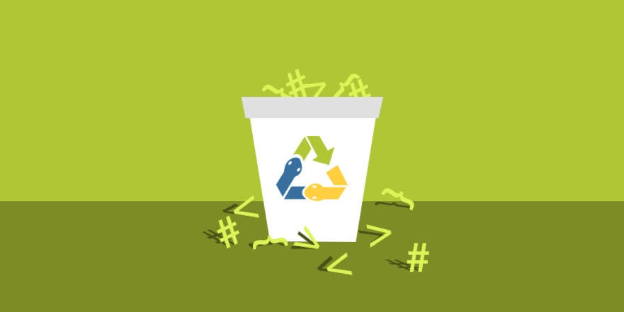 Garbage Collection in Python. Python의 메모리 관리 기법을 알아보자. | by DonggeunYu ...