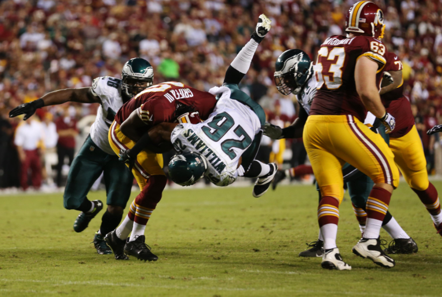 Washington Redskins Live Stream NFL Streams Medium