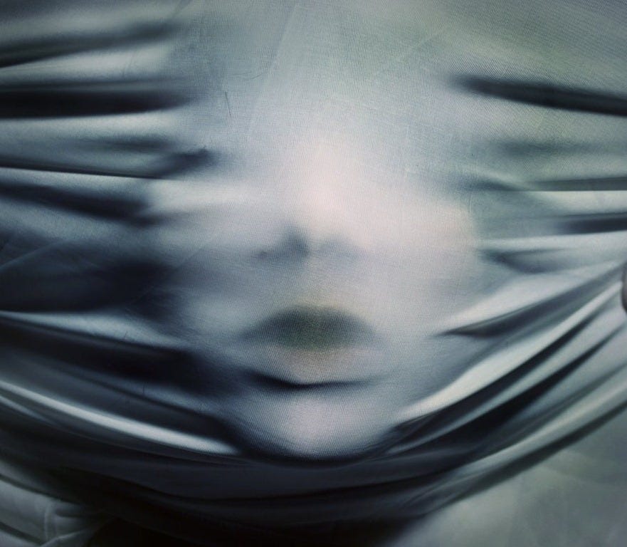 Digital suffocation.. Bzzzzzz. Ding ding. Bzzzzzz. Ding ding… by Mike