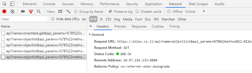 Python — Stop using Selenium. I am new to Python; there is no hiding ...