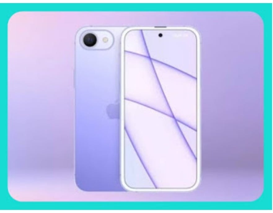 IPhone Se 3 Launch Date & Specification IPhone Se 3 Price. by