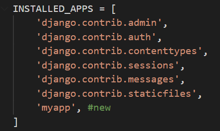 Extend Your Django User Framework With A One To One Field Django