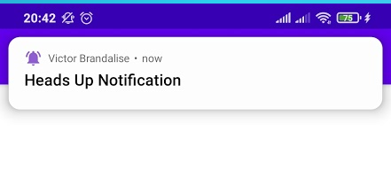 How to Show Activity on Lock Screen instead of Notification | ProAndroidDev