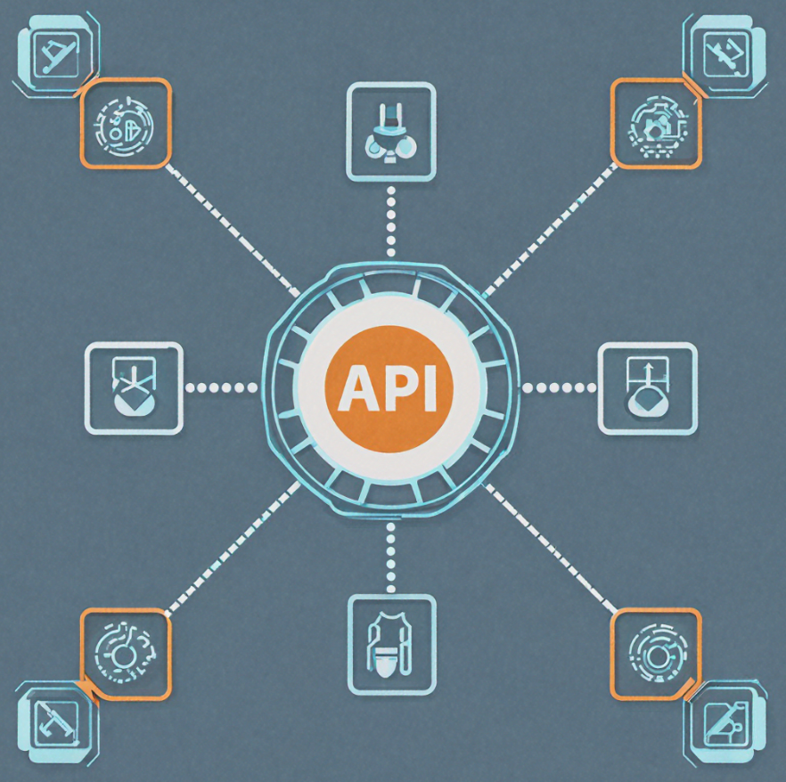 Using API Gateway for Generative AI uses cases with LLMs or workloads ...